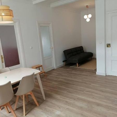 Apartamento Completamente Equipado Centro Ferrol Exteriör bild