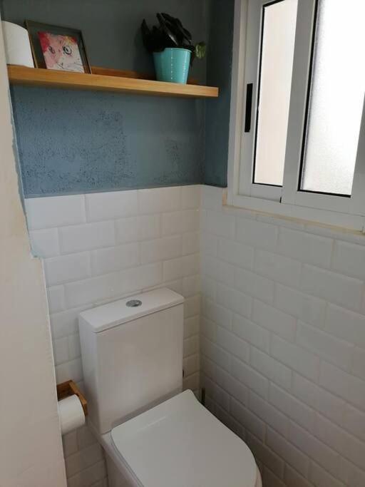 Apartamento Completamente Equipado Centro Ferrol Exteriör bild
